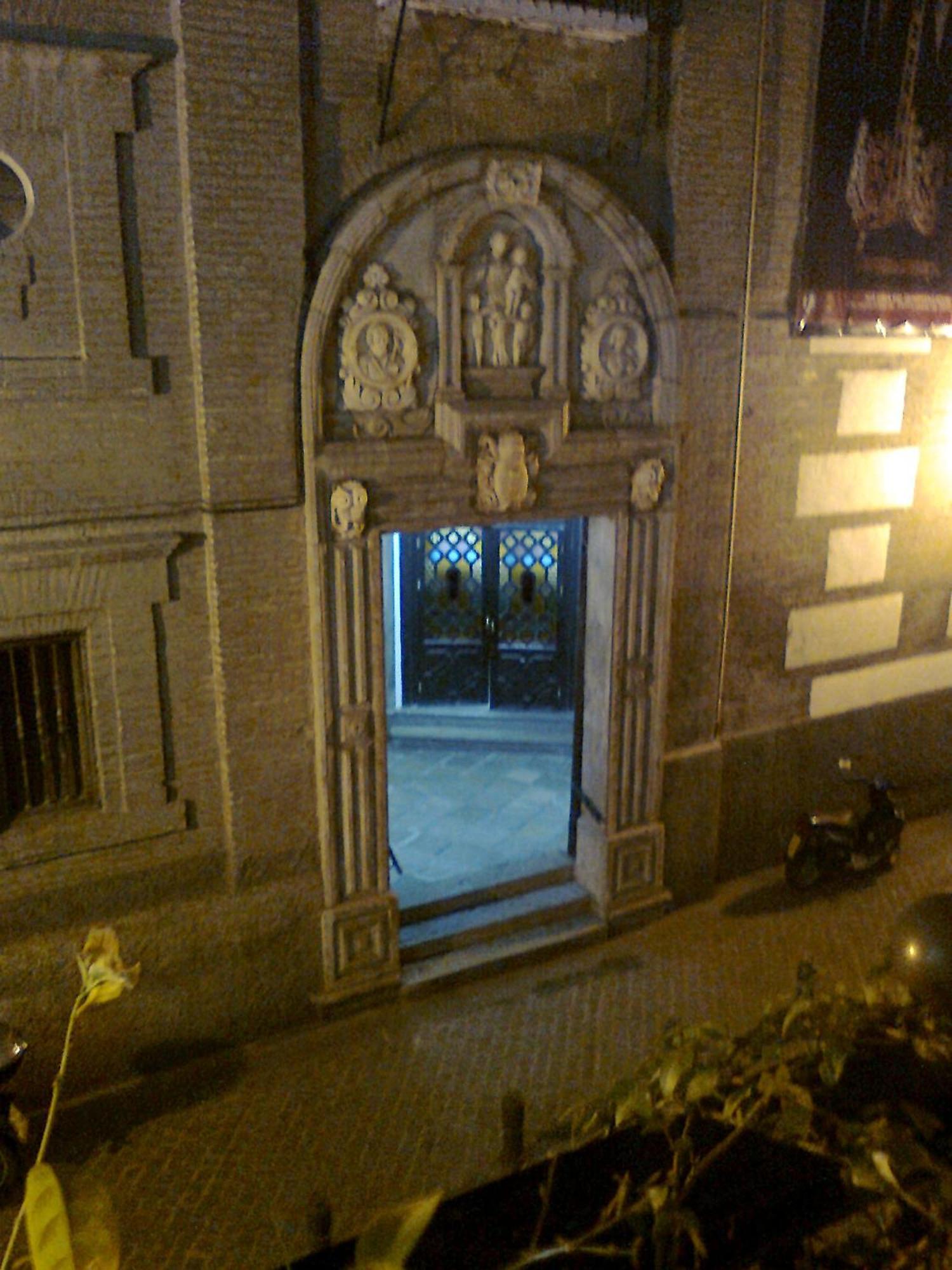 Pensjonat Antares