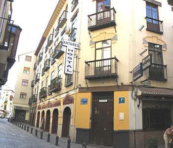 Antares Pensjonat
