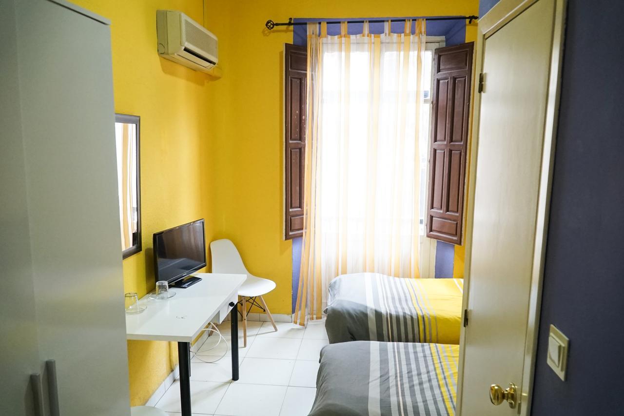 Antares Guest house 2*