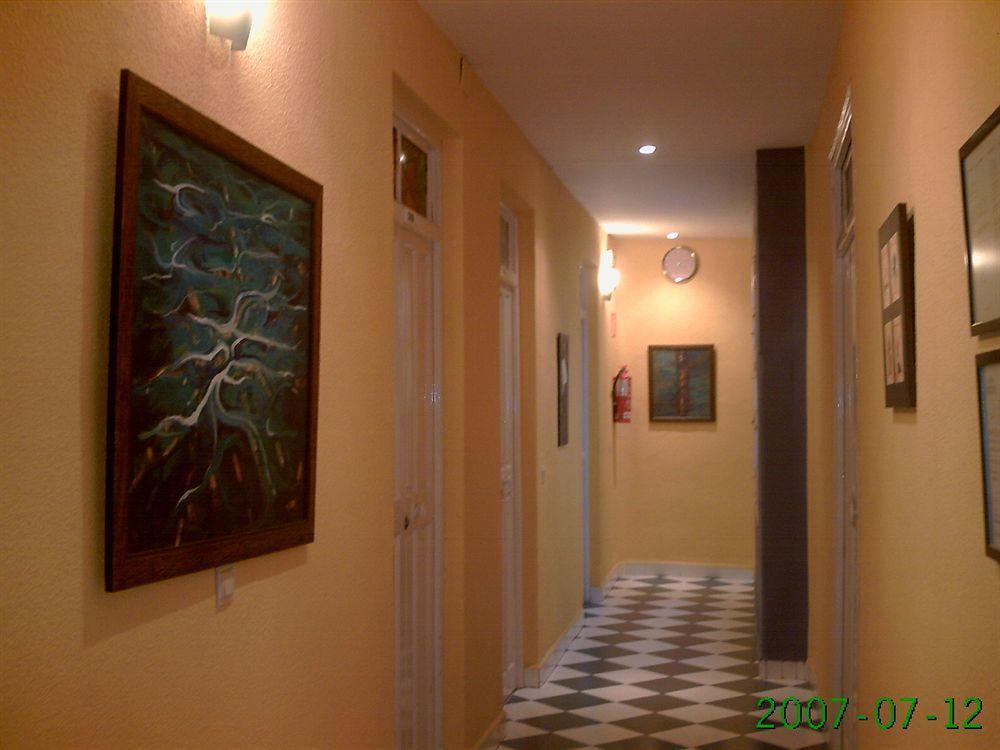 Casa de hóspedes Antares 2*