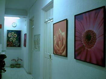 Casa de hóspedes Antares