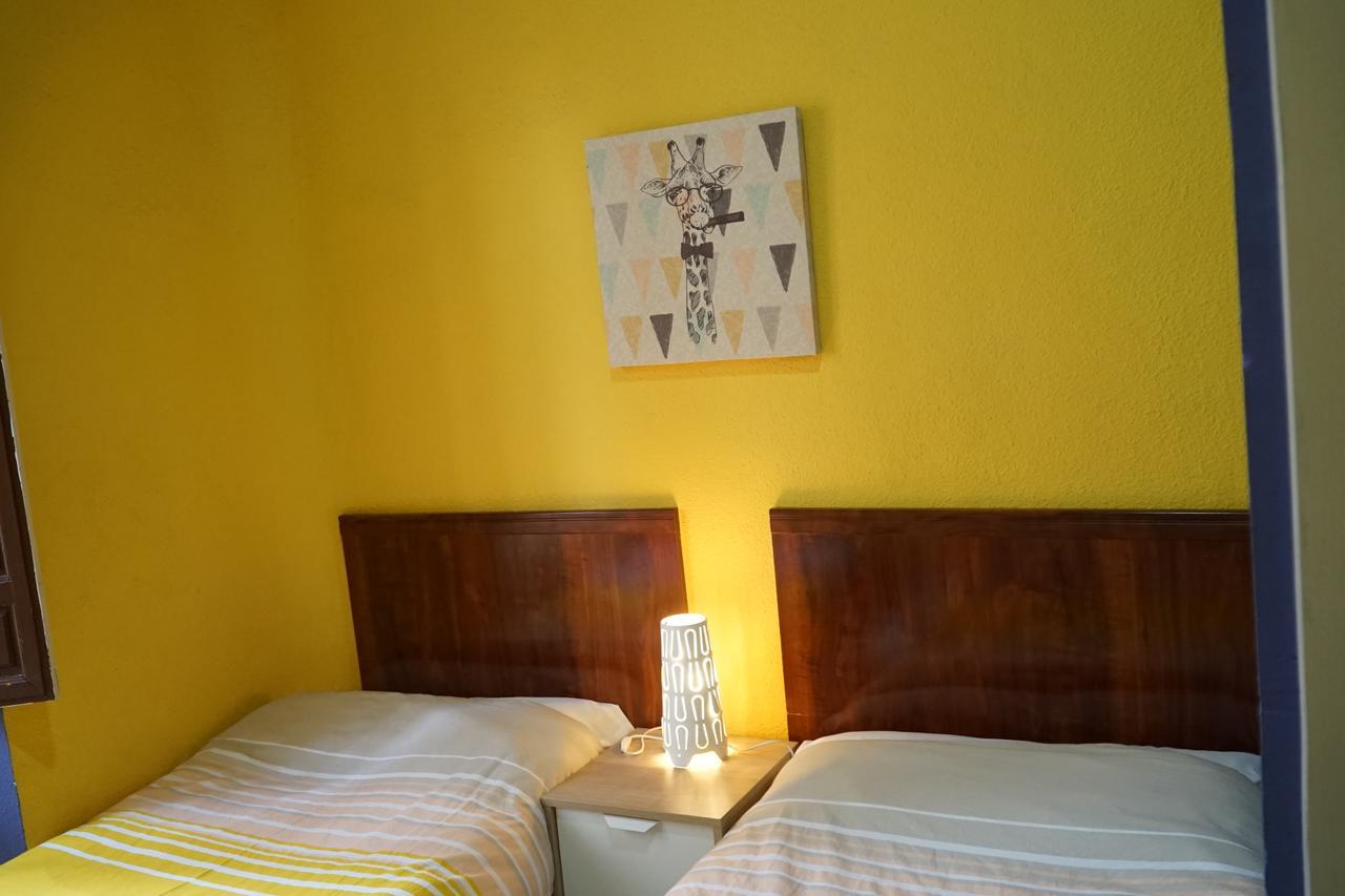 Casa de hóspedes Antares